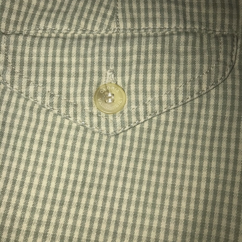 Size 14 shorts